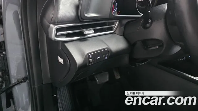 Hyundai Avante CN7 — Фото автомобиля 17