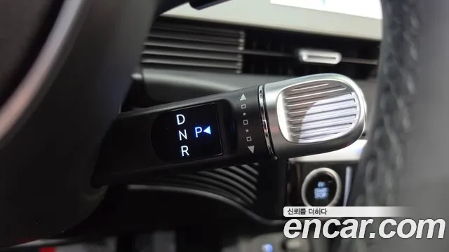 Hyundai Ioniq 5 Ioniq5 — Фото автомобиля 9