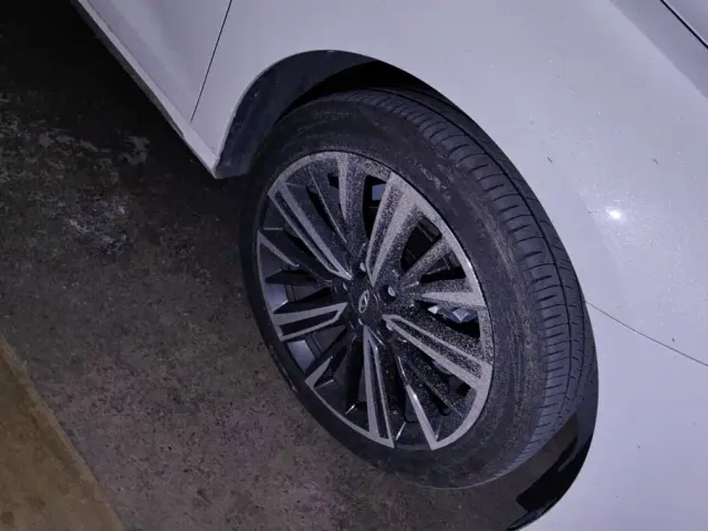 Chery Arrizo 8 — Фото автомобиля 6