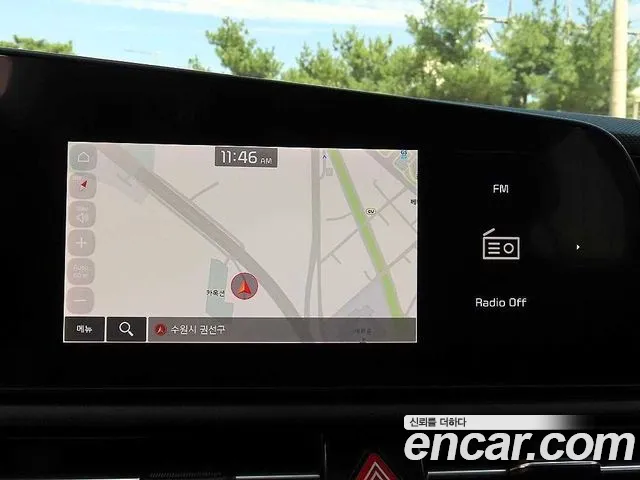 Kia Niro The All New Niro — Фото автомобиля 13