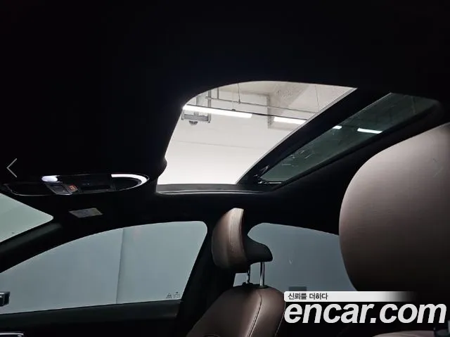 Hyundai Ioniq 6 — Фото автомобиля 15