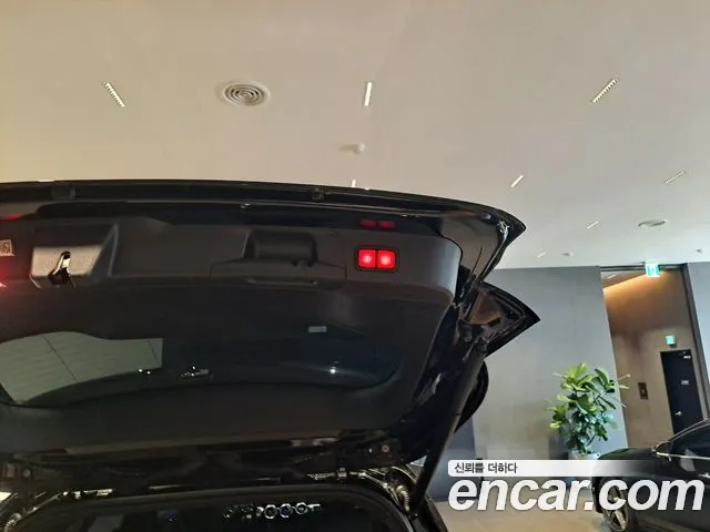 Mercedes-Benz GLB-Class X247 — Фото автомобиля 20