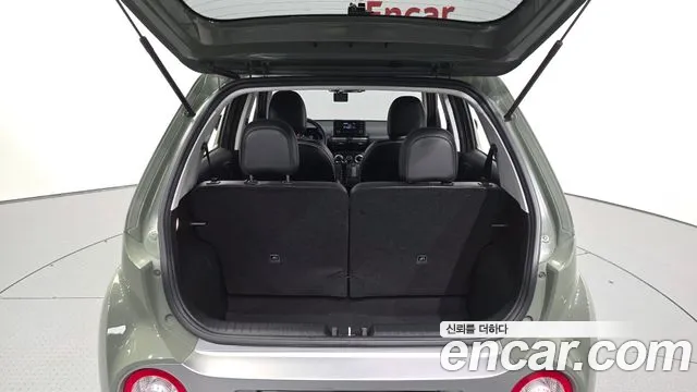 Hyundai Casper — Фото автомобиля 26