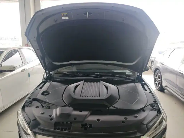 BYD Qin PLUS — Фото автомобиля 19