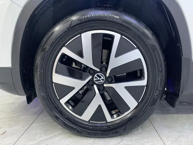 Volkswagen Tayron — Фото автомобиля 14