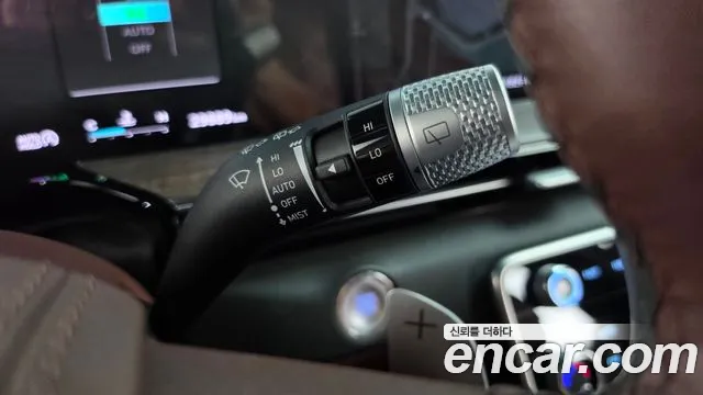 Genesis GV80 — Фото автомобиля 28