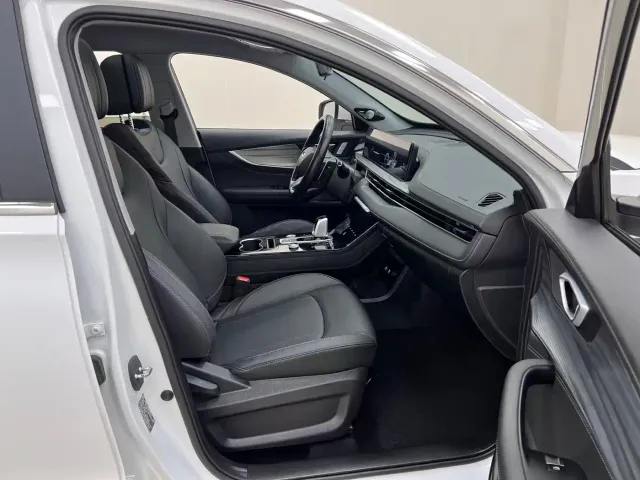 Chery Tiggo 8 PLUS — Фото автомобиля 7