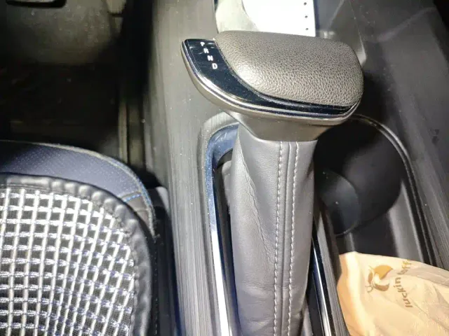 Buick Velite 6 — Фото автомобиля 10
