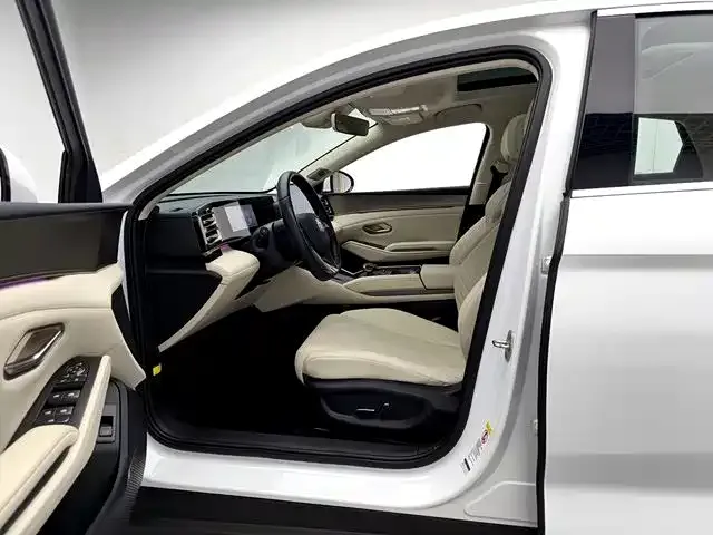 BYD Qin L — Фото автомобиля 13