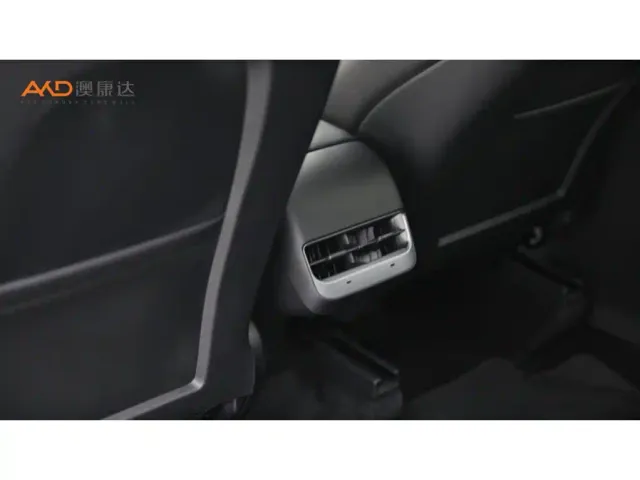 Tesla Model Y — Фото автомобиля 9