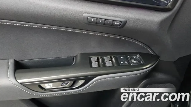 Lexus NX 2nd Gen — Фото автомобиля 24