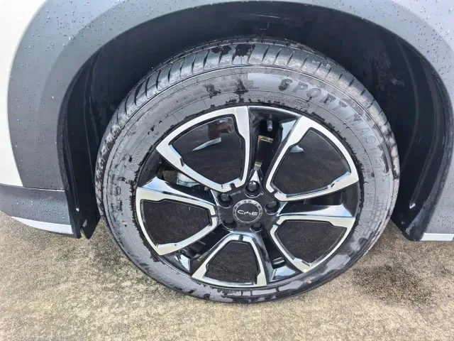 BYD Seal 05 DM-i — Фото автомобиля 8