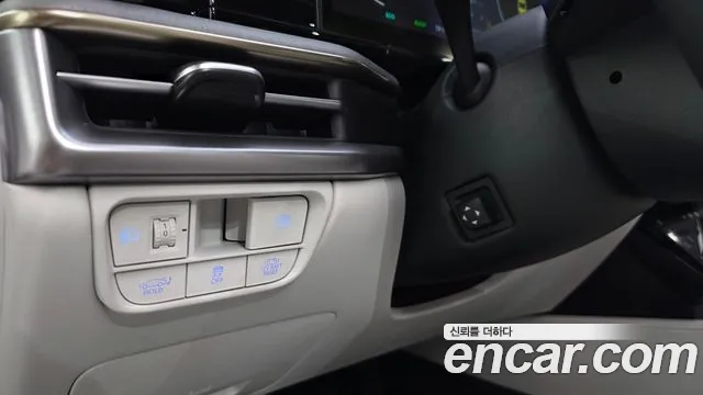 Hyundai Grandeur GN7 — Фото автомобиля 28