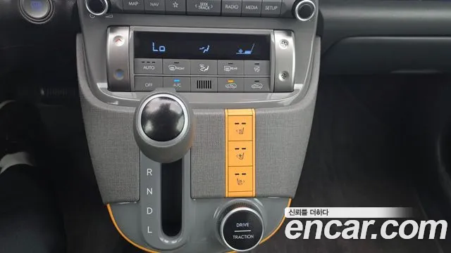 Hyundai Casper Casper Inspiration — Фото автомобиля 13