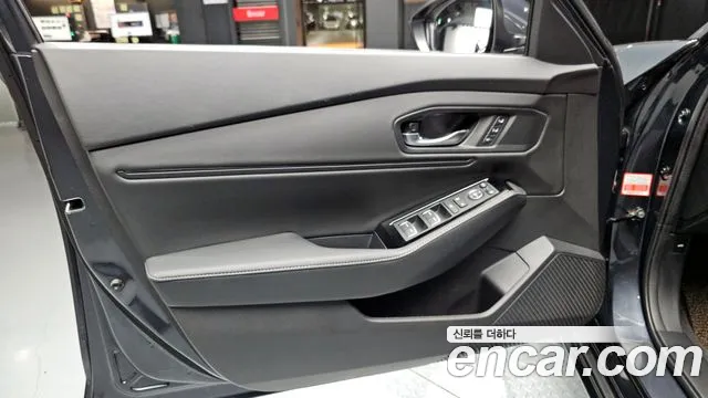 Honda Accord — Фото автомобиля 23
