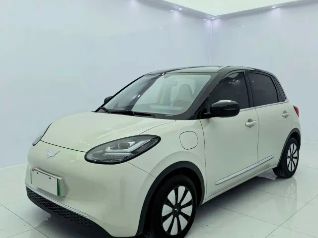 Фотография автомобиля — Wuling Bingo