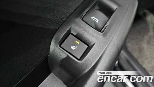 ChevroletGMDaewoo Trailblazer Trailblazer 1.3 турбо 4WD — Фото автомобиля 29