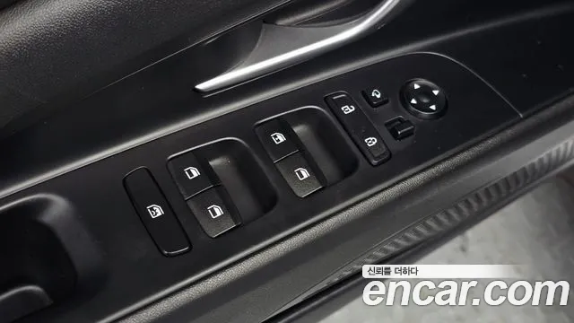 Hyundai AVANTE Avante (CN7) — Фото автомобиля 25