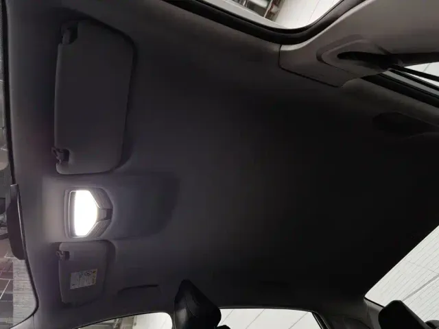 Geely Emgrand — Фото автомобиля 14