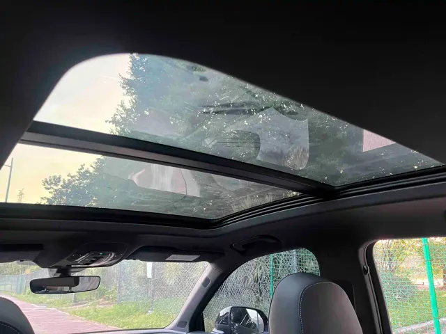Audi Q5L Sportback — Фото автомобиля 23