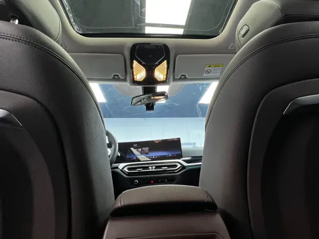 BMW 3 Series — Фото автомобиля 15