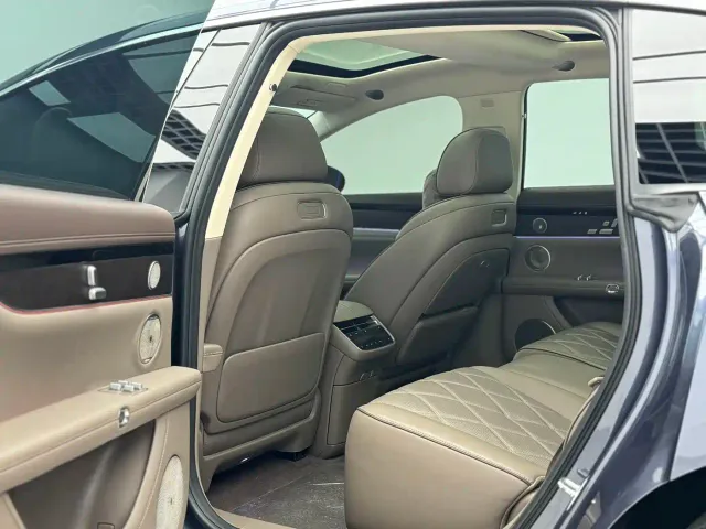 Stelato S9 — Фото автомобиля 7