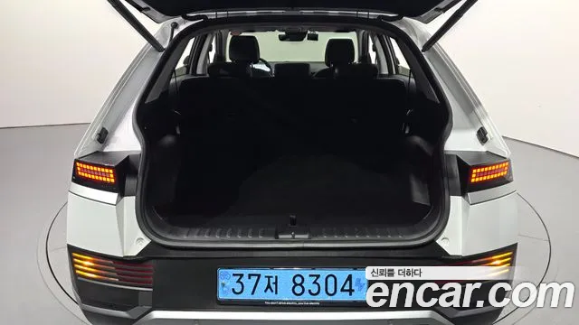 Hyundai Ioniq5 Ioniq5 — Фото автомобиля 26