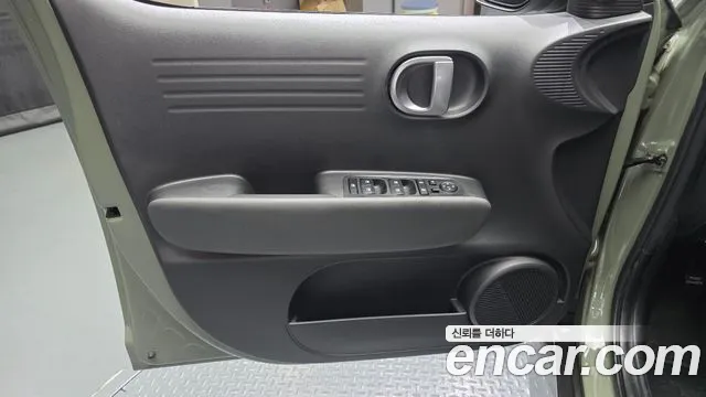 Hyundai Casper — Фото автомобиля 13
