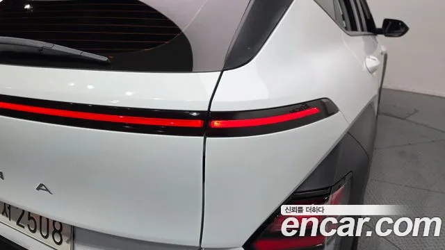Hyundai Kona — Фото автомобиля 8