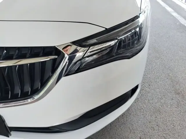 Buick Buick GL6 2021 323T Mild Hybrid Connected Luxury — Фото автомобиля 23