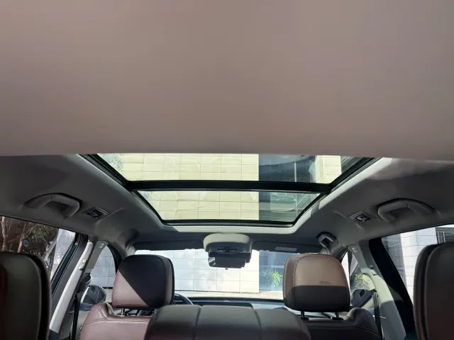 Chery Tiggo 8 PRO — Фото автомобиля 15