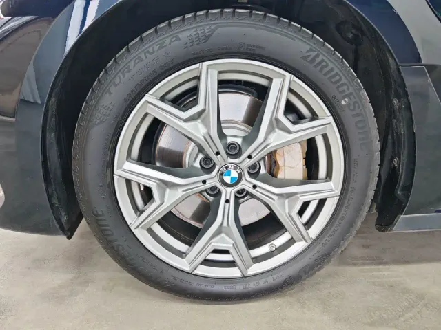 BMW i3 — Фото автомобиля 14