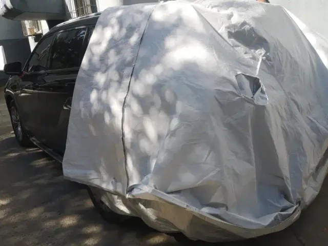 Toyota Highlander — Фото автомобиля 3