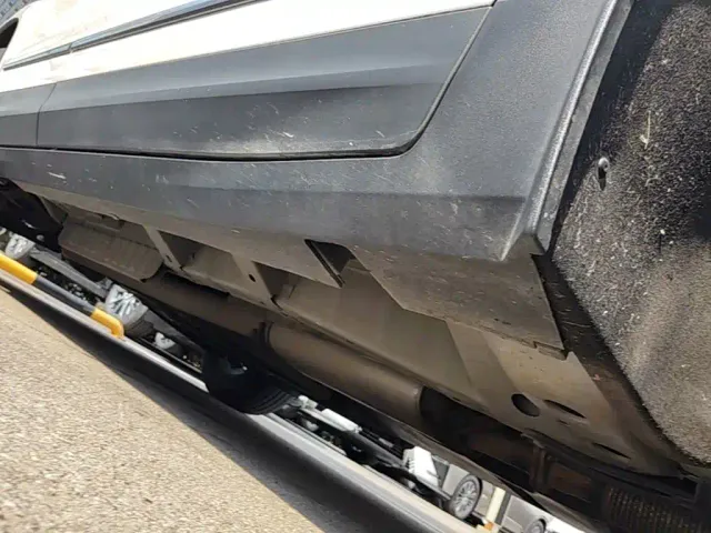 Cadillac XT5 — Фото автомобиля 14