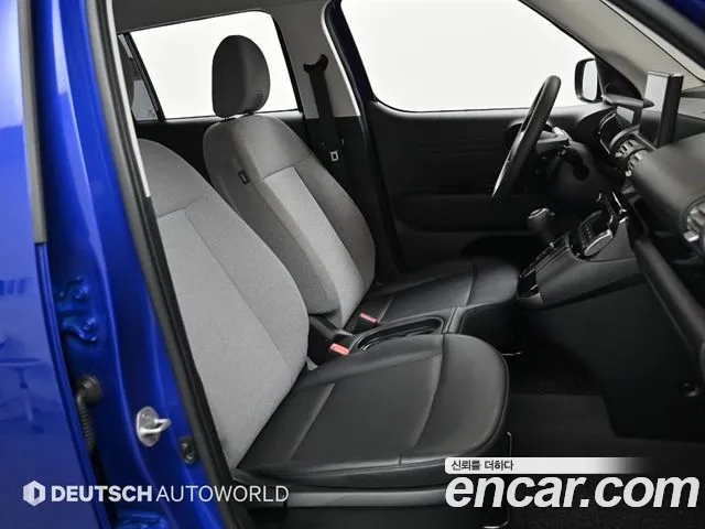 Hyundai Casper Casper Smart — Фото автомобиля 10