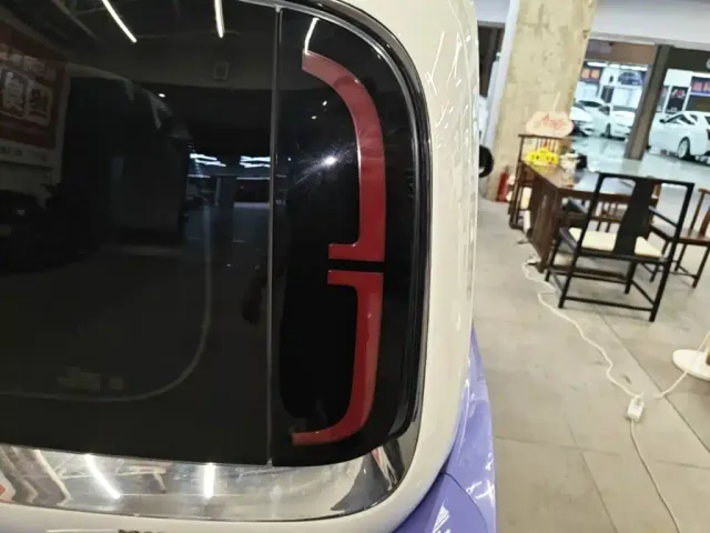 Baojun KiWi EV — Фото автомобиля 7