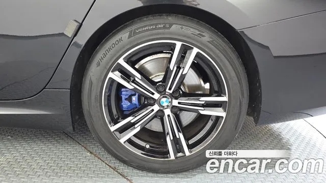 BMW 3-Series 3 серия (G20) 320d Touring M Sport — Фото автомобиля 20