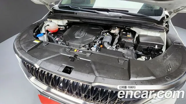 Kia Canival Carnival 4 поколение 9 мест Signature — Фото автомобиля 6
