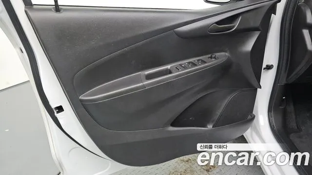 Chevrolet Spark — Фото автомобиля 13