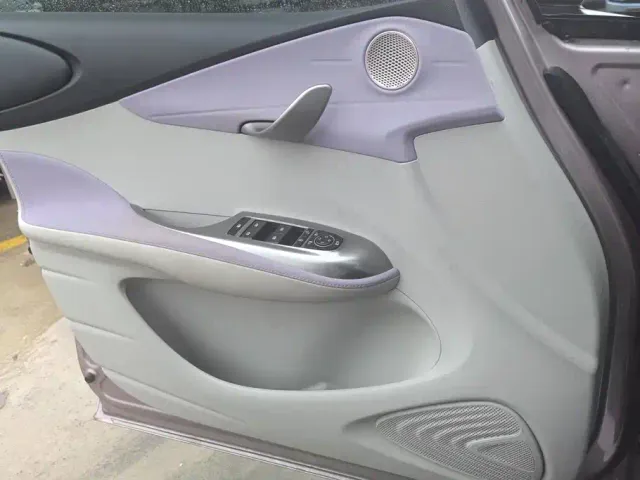 BYD Dolphin — Фото автомобиля 7