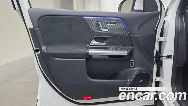 Mercedes-Benz EQA H243 — Фото автомобиля 13