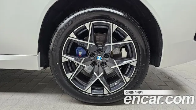 BMW X3 — Фото автомобиля 16