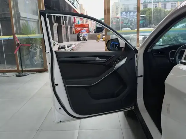 Ford Territory 2020 Territory S EcoBoost 145 CVT Elite — Фото автомобиля 7