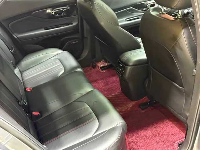 GAC Trumpchi Emkoo — Фото автомобиля 11