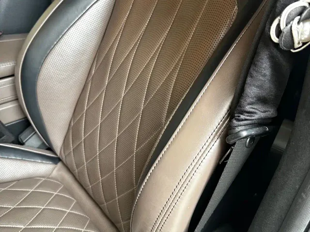 Mercedes-Benz Mercedes-Benz G-Class AMG 2020 AMG G 63 — Фото автомобиля 9