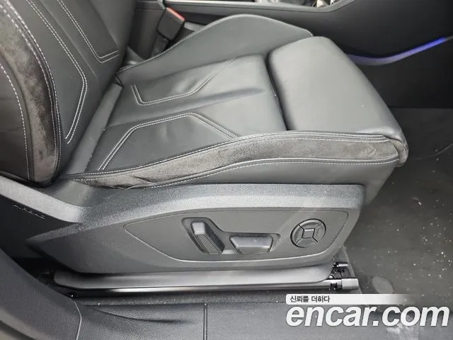 Audi Q3 F3 — Фото автомобиля 17