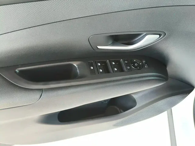 Hyundai Tucson — Фото автомобиля 10