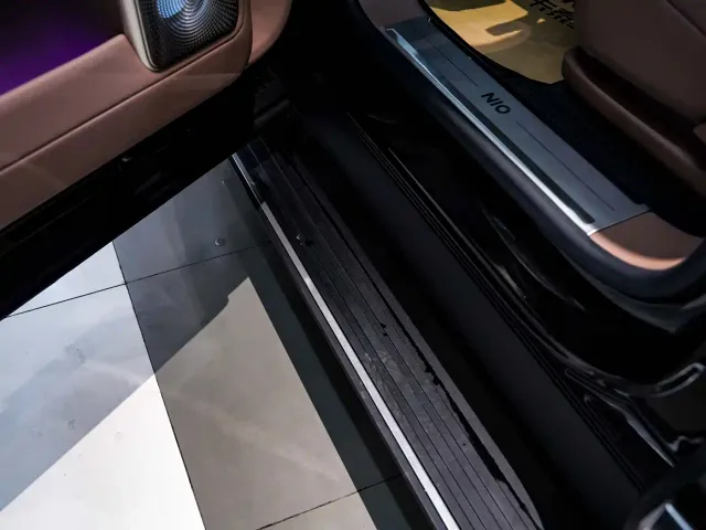 Nio ES9 — Фото автомобиля 29