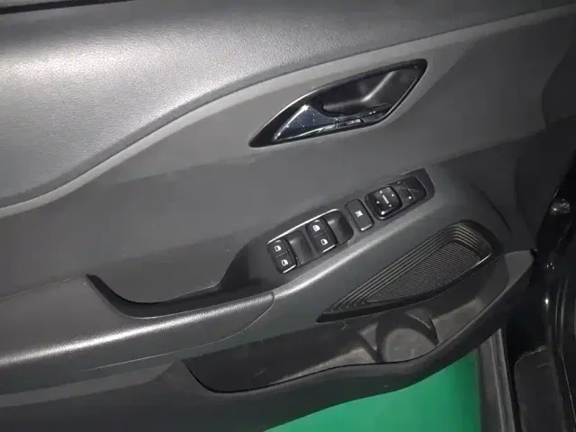 Hyundai ix35 — Фото автомобиля 7