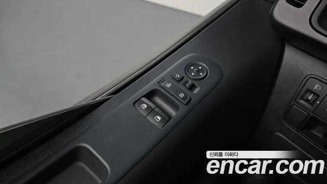 Hyundai Staria Staria Карго 5 мест — Фото автомобиля 27